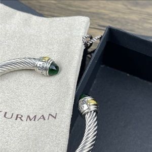 David Yurman bracelet